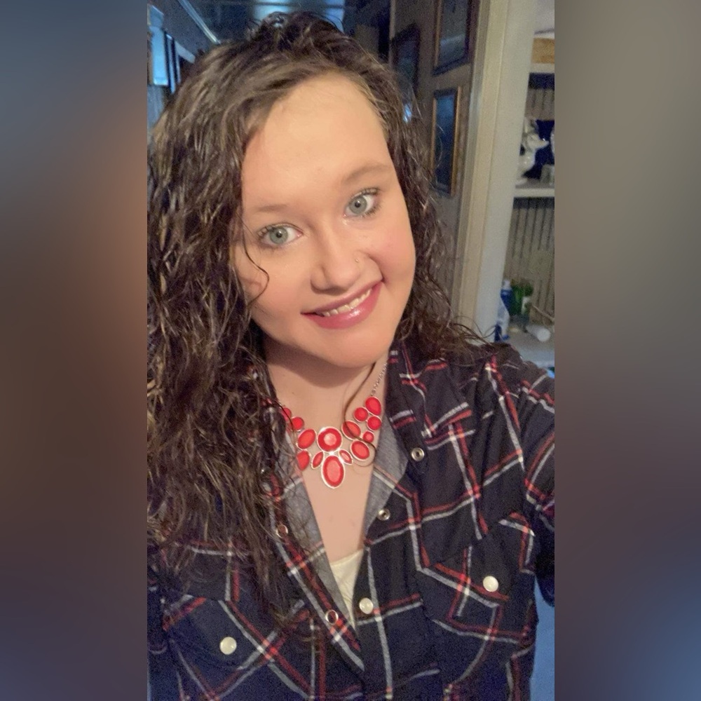 Meet your Posher, Kelsi